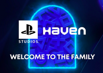 Haven rejoint les PlayStation Studios