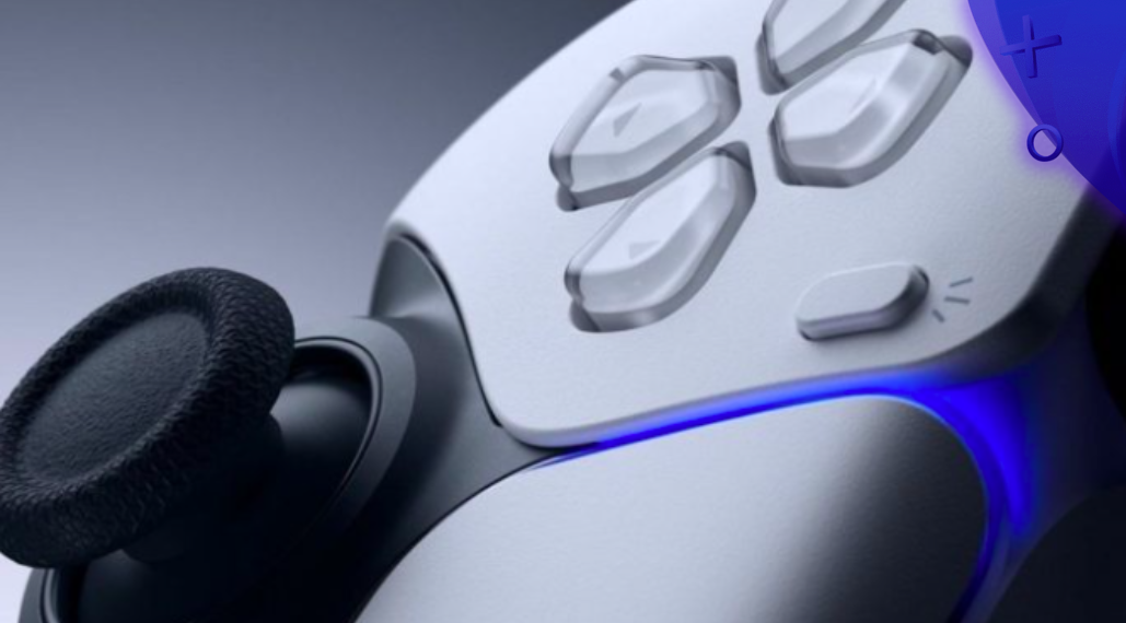 La DualSense élue meilleure manette de tous les temps