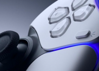 La DualSense élue meilleure manette de tous les temps