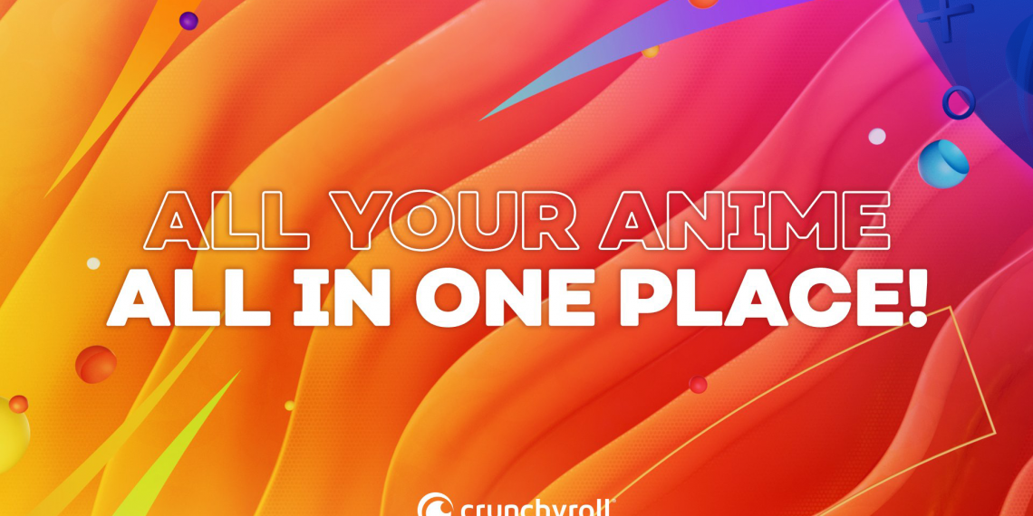 Sony unifie Crunchyroll et Funimation, une première étape de sa réponse au Game Pass ?