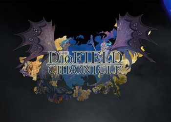 diofield chronicle