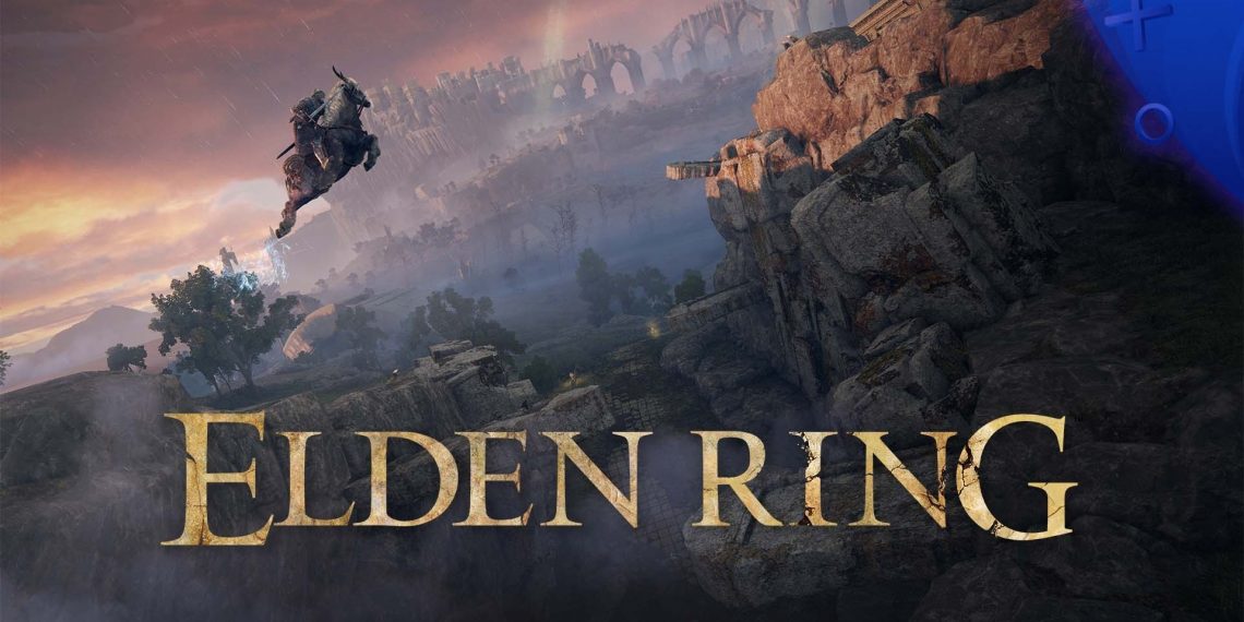 Mettre Elden Ring en pause est bel et bien possible