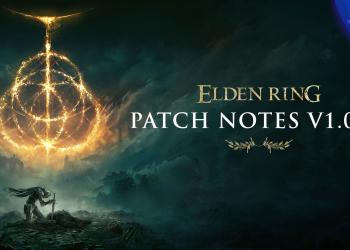 Elden Ring : le patch 1.03.2 est disponible