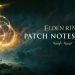 Elden Ring : le patch 1.03.2 est disponible