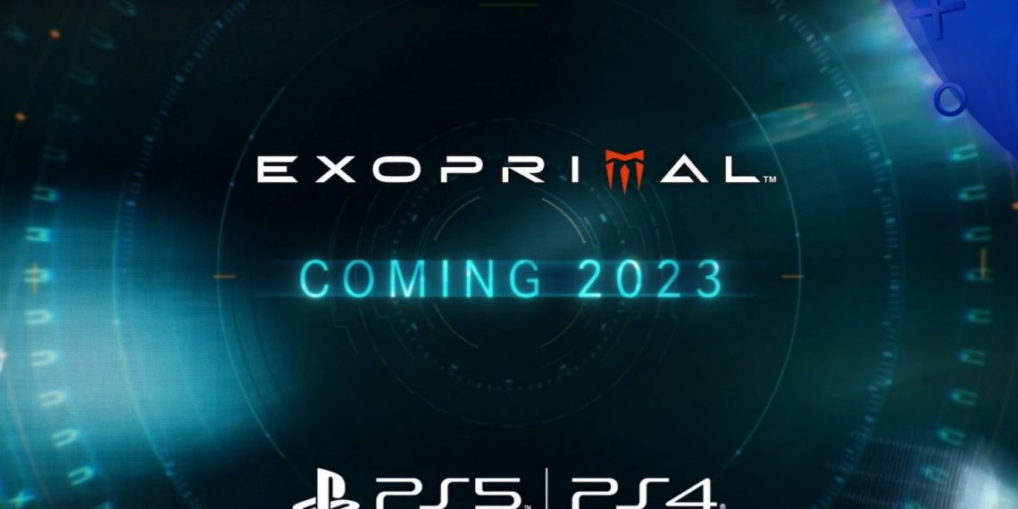 Le producteur de Dino Crisis participe au développement d&rsquo;Exoprimal