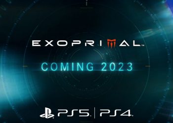 Le producteur de Dino Crisis participe au développement d’Exoprimal