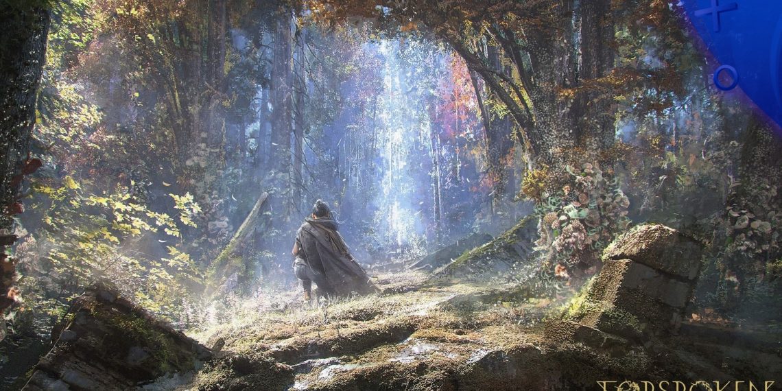 Forspoken : Square Enix détaille le trailer de gameplay