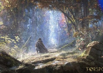 Forspoken : Square Enix détaille le trailer de gameplay