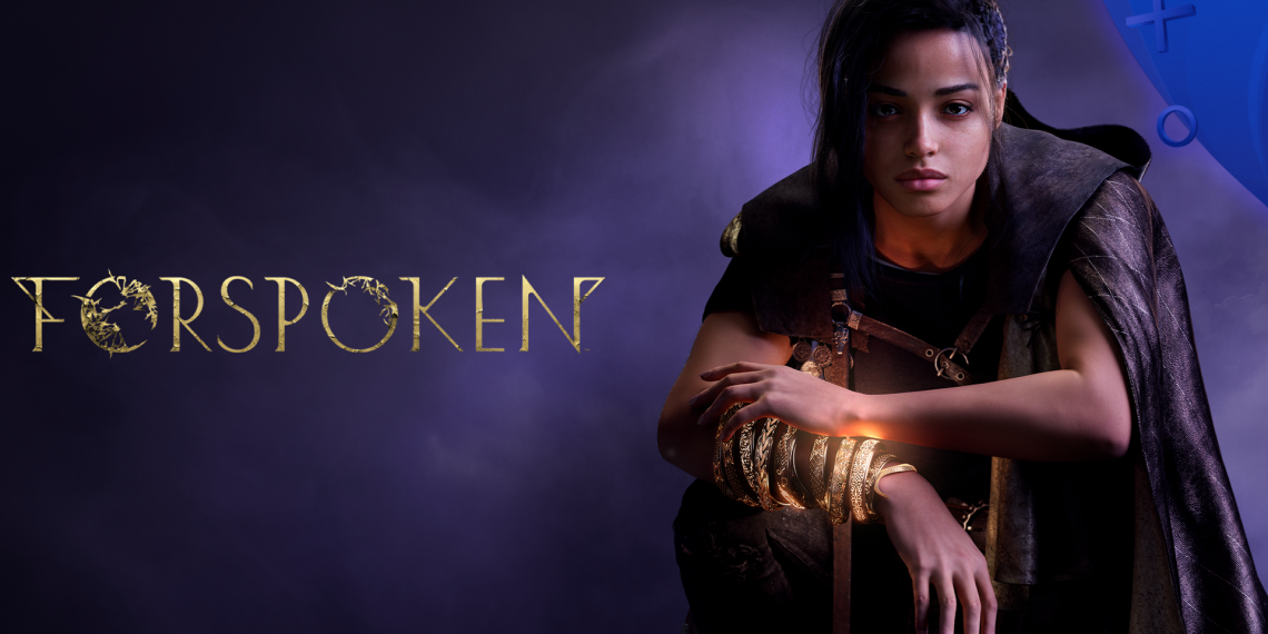 Forspoken est reporté à l&rsquo;automne