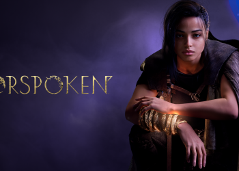 Forspoken est reporté à l’automne