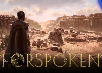 Forspoken : Des temps de chargement bluffants sur PC !