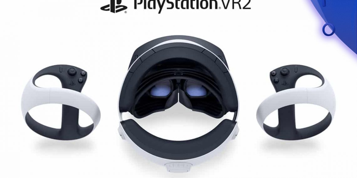 PSVR2 2023