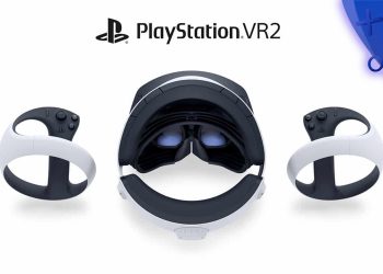 PSVR2 2023
