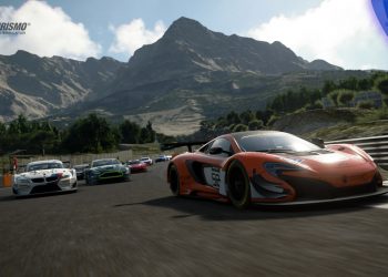 Gran Turismo 7 : des joueurs utilisent un script pour remporter des crédits