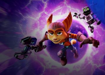 GDC : Ratchet & Clank Rift Apart encore récompensé