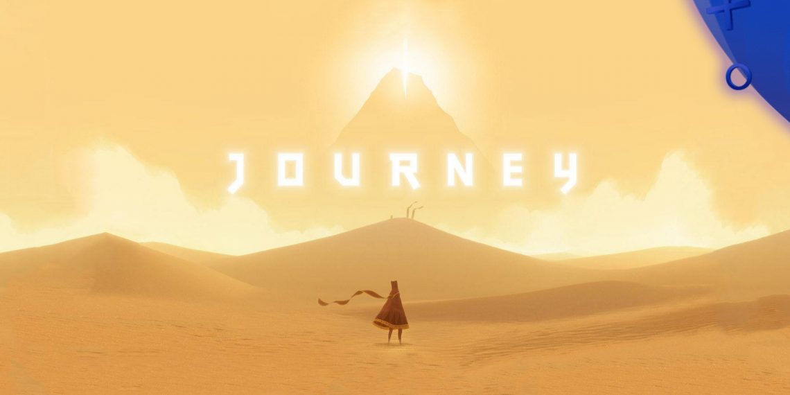 Traveler: A Journey Symphony, une réinvention de la bande originale de Journey pour fêter les 10 ans du jeu