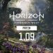 Horizon Forbidden West : le patch 1.09 est disponible 