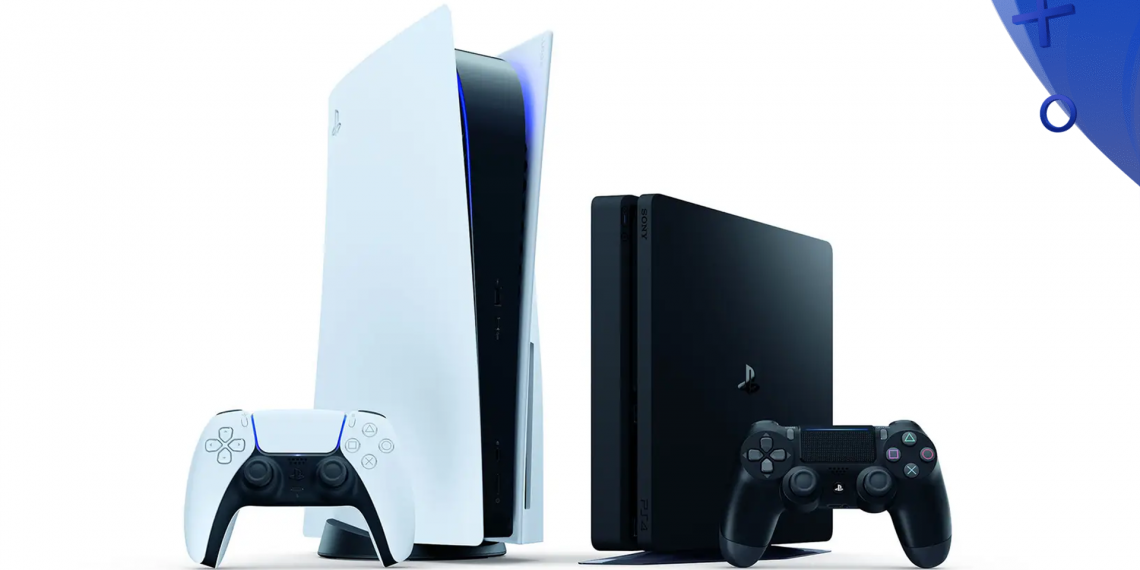 VRR, PS App, Party : une nouvelle mise à jour est dispo sur PS5 et PS4