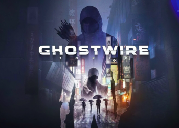 Ghostwire Tokyo : découvrez 18 minutes de gameplay inédit