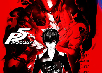 Persona 5 quitte la PlayStation Plus Collection