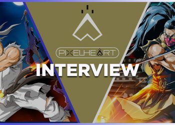 Conversation avec PixelHeart, éditeur français et indépendant de jeux vidéo