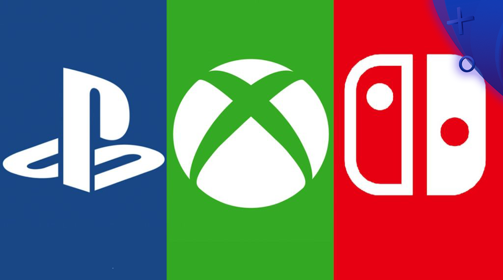 PlayStation en tête du marché des consoles en 2021