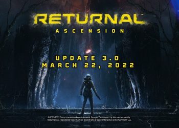 State of Play : Returnal aura un nouveau mode de jeu