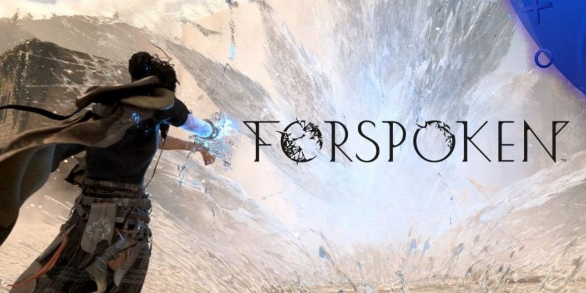 Forspoken : de nouvelles informations sur l&rsquo;histoire