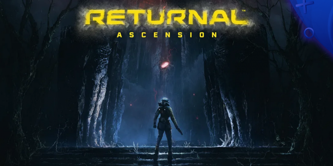 Returnal : 18 minutes de gameplay pour son DLC Ascension