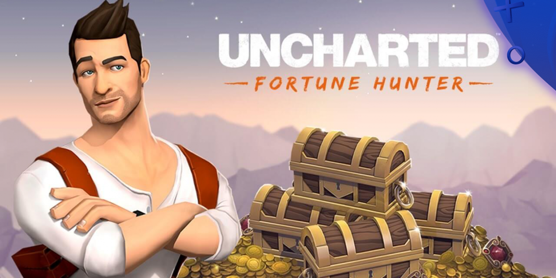 Uncharted: Fortune Hunter