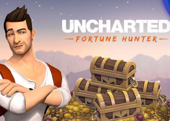 Uncharted: Fortune Hunter