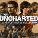 Uncharted: Legacy of Thieves