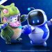 Astro Bot débarque sur Fall Guys !