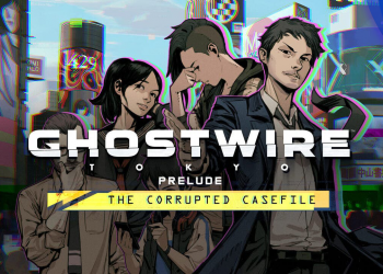 Ghostwire Tokyo
