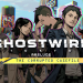 Ghostwire Tokyo