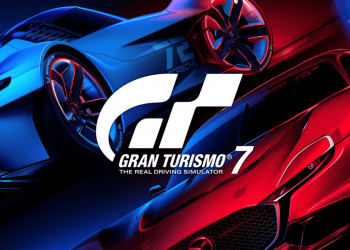 gran turismo 7