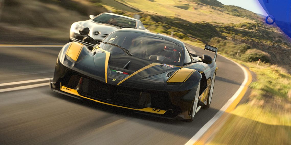 Gran Turismo 7 est victime de review bombing