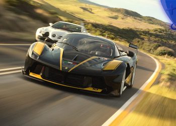 Gran Turismo 7 est victime de review bombing