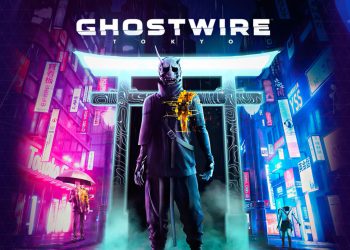 Six modes graphiques pour Ghostwire : Tokyo sur PS5
