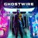 Six modes graphiques pour Ghostwire : Tokyo sur PS5