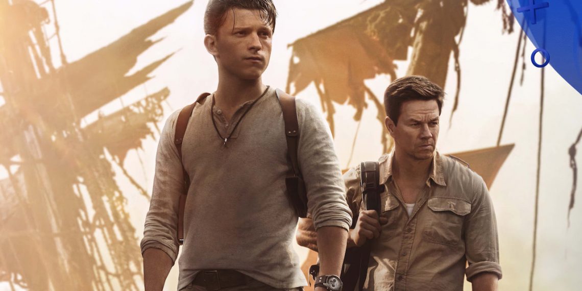 Uncharted dépasse les 300 millions au box-office