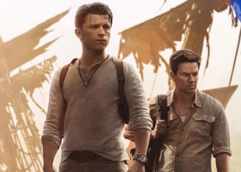 Uncharted dépasse les 300 millions au box-office