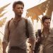 Uncharted dépasse les 300 millions au box-office