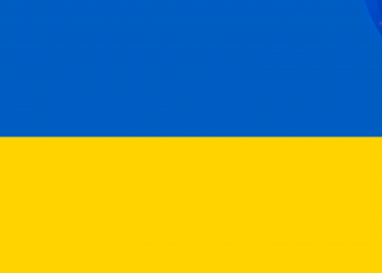 Drapeau Ukraine