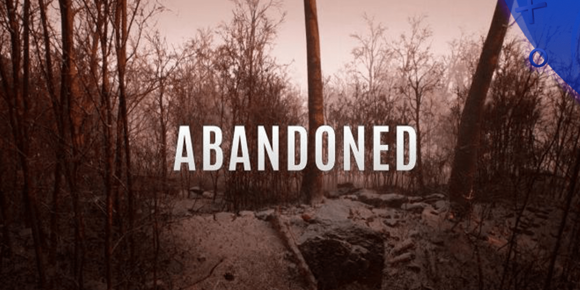 Blue Box reprend enfin la parole sur Abandoned