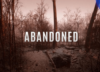 Blue Box reprend enfin la parole sur Abandoned