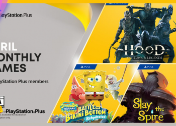 playstation plus avril