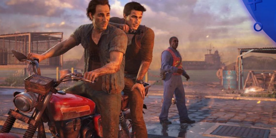 Uncharted : la licence bientôt de retour ?