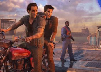 Uncharted : la licence bientôt de retour ?