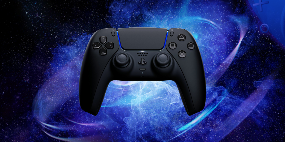 Une mise à jour de la DualSense devrait arriver pour PC et Mac